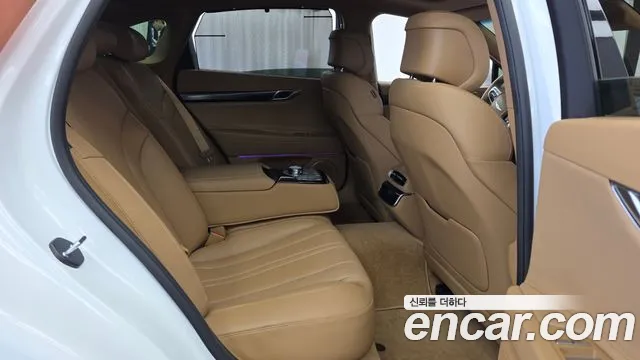 Genesis G80 2024 thumb 12