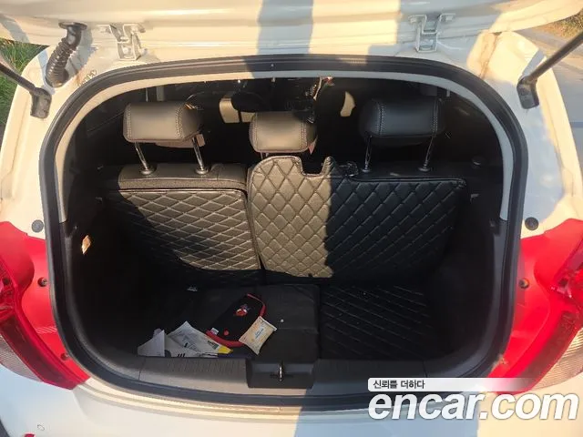 ChevroletGMDaewoo Spark 2022 thumb 7