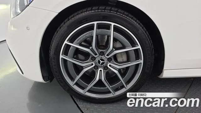 Mercedes-Benz E-Класс 2021 thumb 5