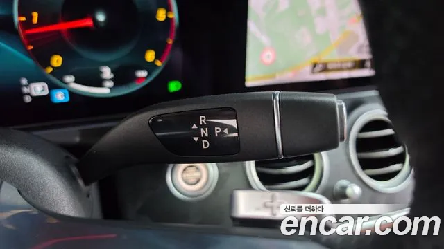 Mercedes-Benz E-Класс 2021 thumb 9