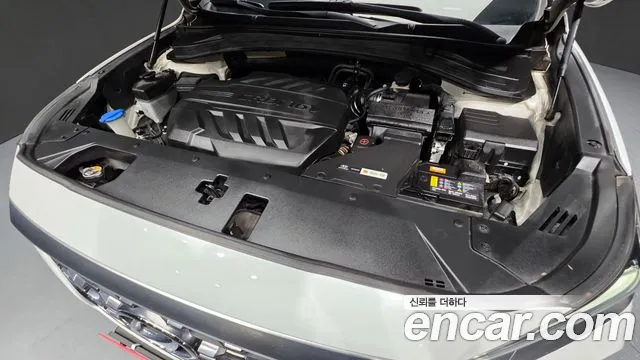 Hyundai Santa Fe 2019 thumb 5