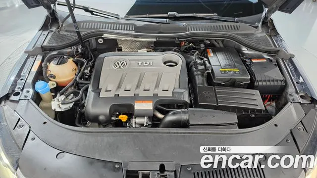 Volkswagen Arteon 2015 thumb 6