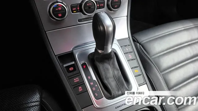 Volkswagen Arteon 2015 thumb 9