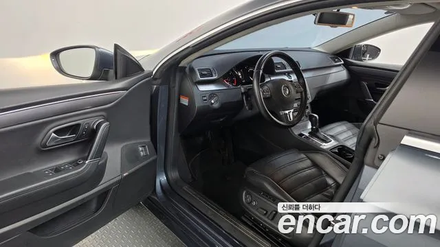 Volkswagen Arteon 2015 thumb 10