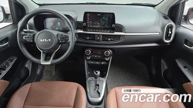 Kia Morning 2026 thumb 7
