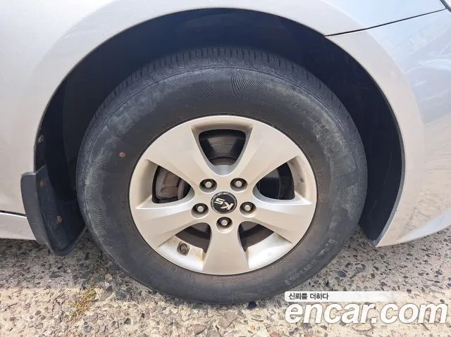 Kia K5 2012 thumb 6