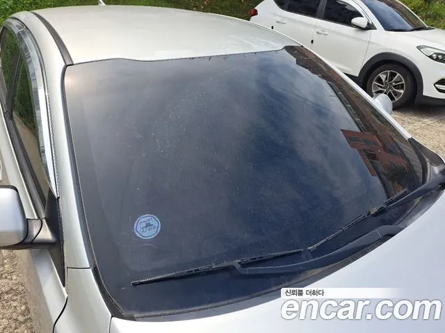 Kia K5 2012 thumb 7