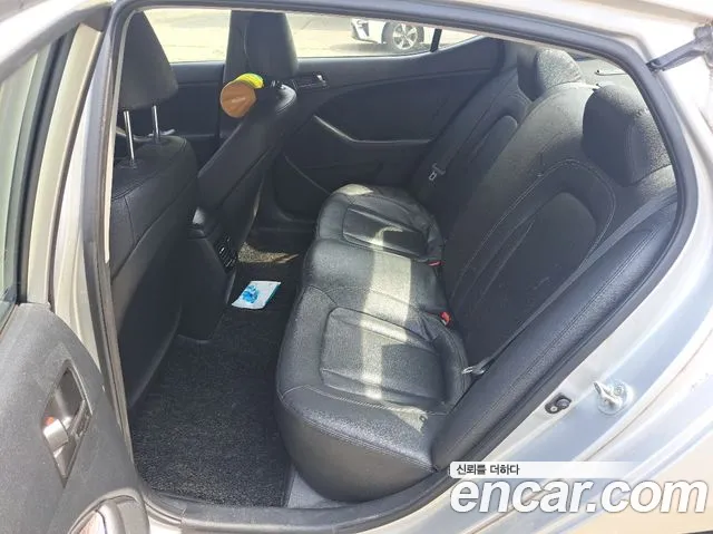 Kia K5 2012 thumb 12