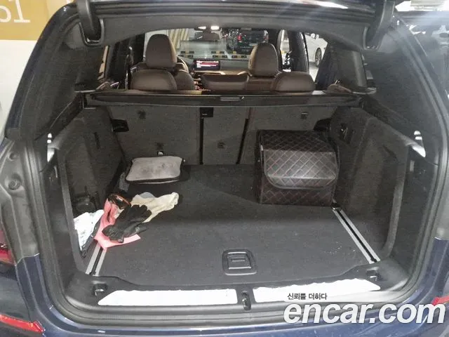 BMW X3 2020 thumb 7