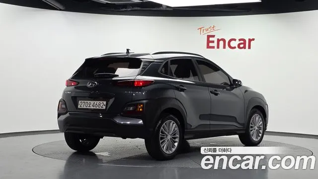 Hyundai Kona 2019 thumb 2