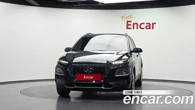 Hyundai Kona 2019 thumb 3
