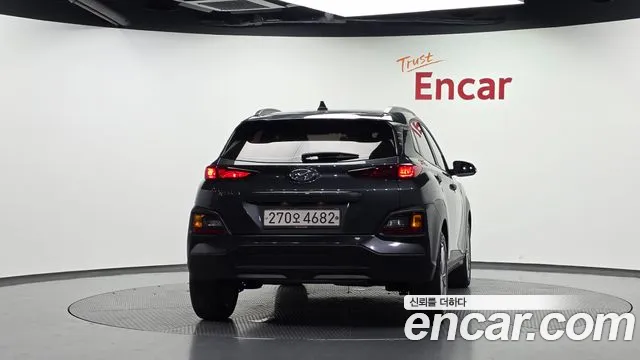 Hyundai Kona 2019 thumb 4