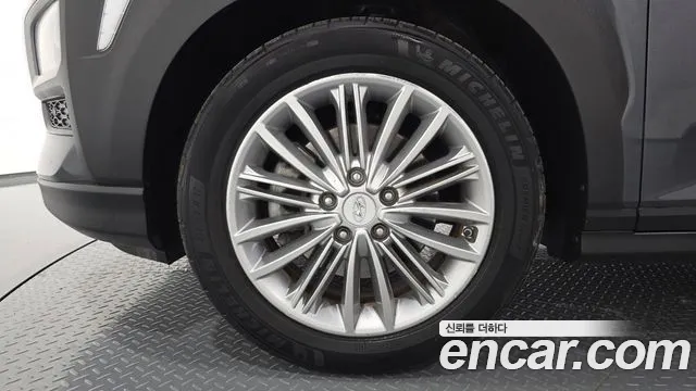 Hyundai Kona 2019 thumb 5