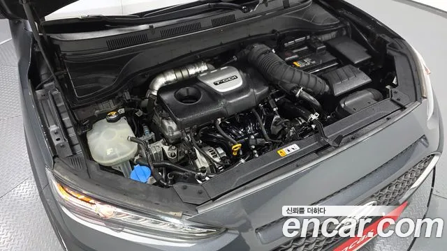 Hyundai Kona 2019 thumb 6