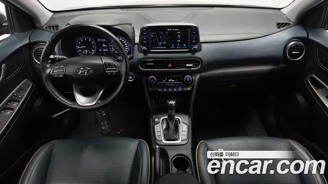 Hyundai Kona 2019 thumb 7