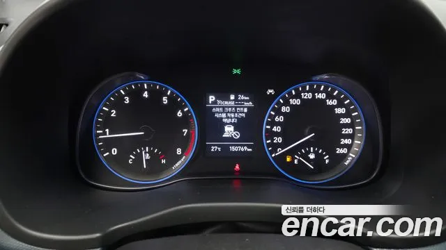 Hyundai Kona 2019 thumb 8