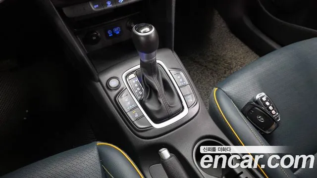 Hyundai Kona 2019 thumb 9