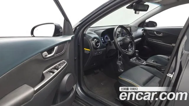 Hyundai Kona 2019 thumb 10
