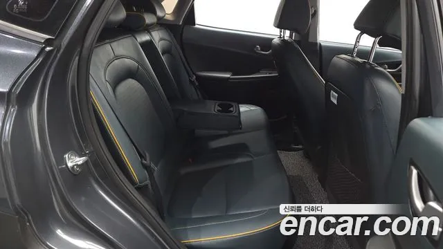 Hyundai Kona 2019 thumb 12