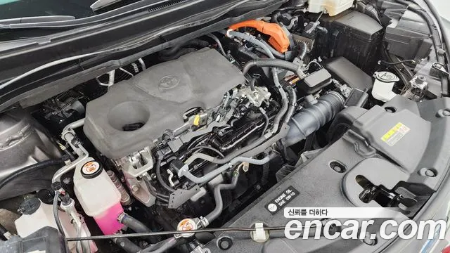 Toyota Sienna 2023 thumb 6