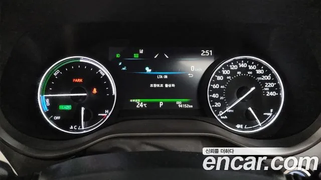 Toyota Sienna 2023 thumb 8