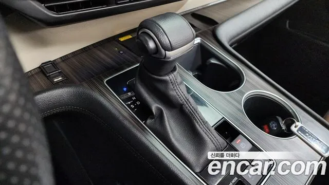 Toyota Sienna 2023 thumb 9