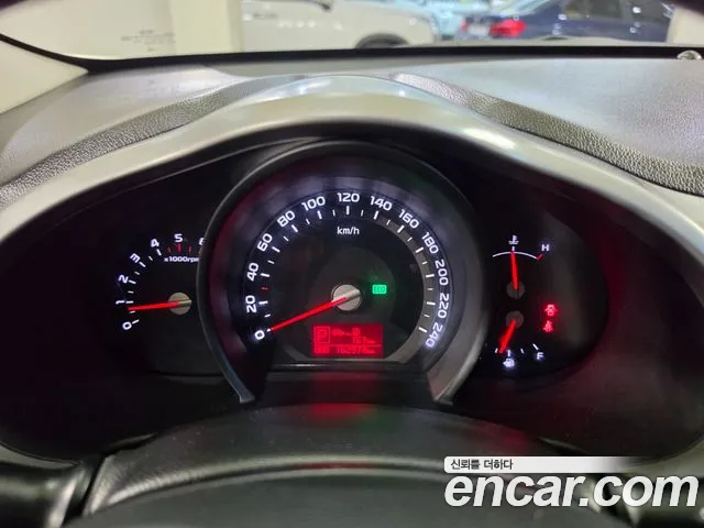 Kia Sportage 2014 thumb 7