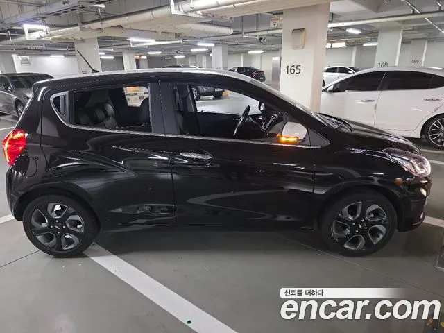 ChevroletGMDaewoo Spark 2022 thumb 7