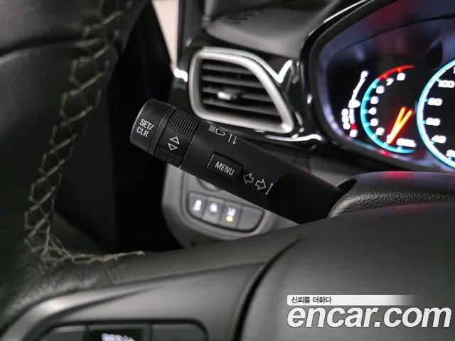 ChevroletGMDaewoo Spark 2022 thumb 11