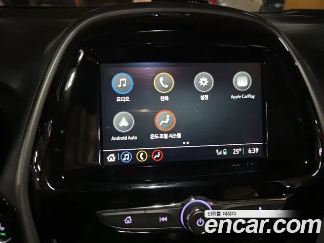 ChevroletGMDaewoo Spark 2022 thumb 12