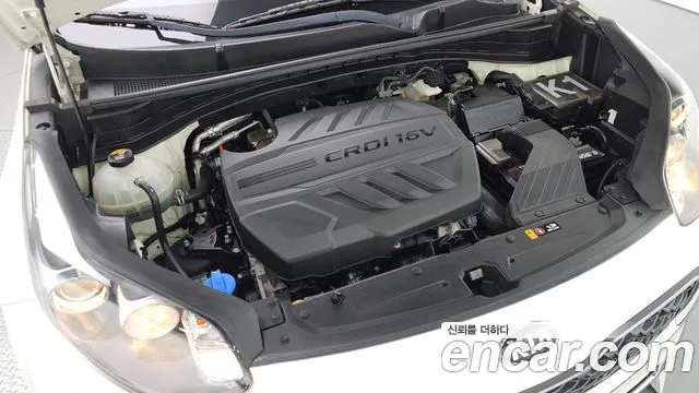 Kia Sportage 2019 thumb 6