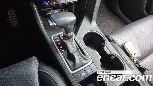 Kia Sportage 2019 thumb 9