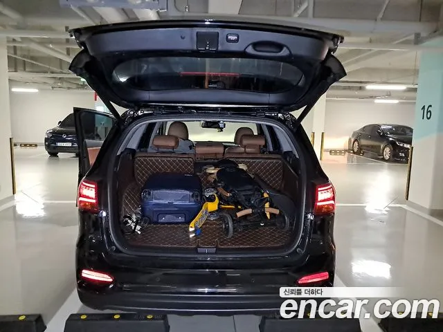 Kia Sorento 2019 thumb 7