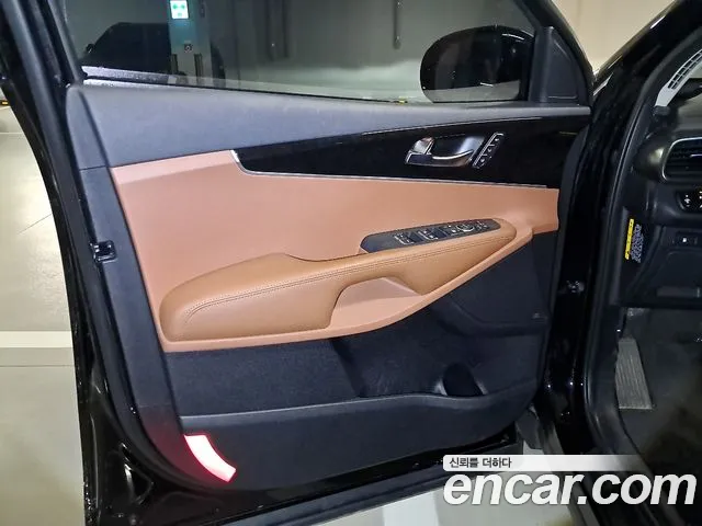 Kia Sorento 2019 thumb 8