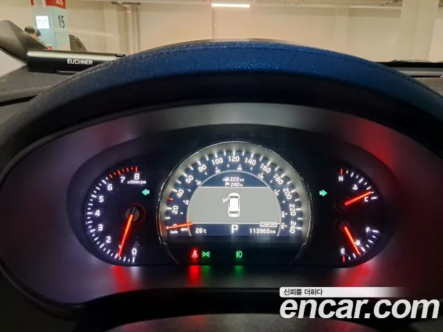 Kia Sorento 2019 thumb 9