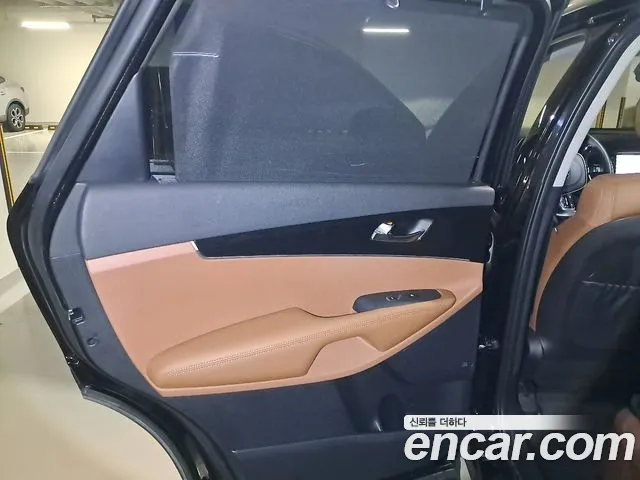 Kia Sorento 2019 thumb 10