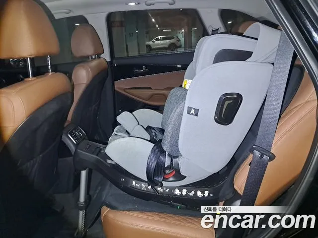 Kia Sorento 2019 thumb 12