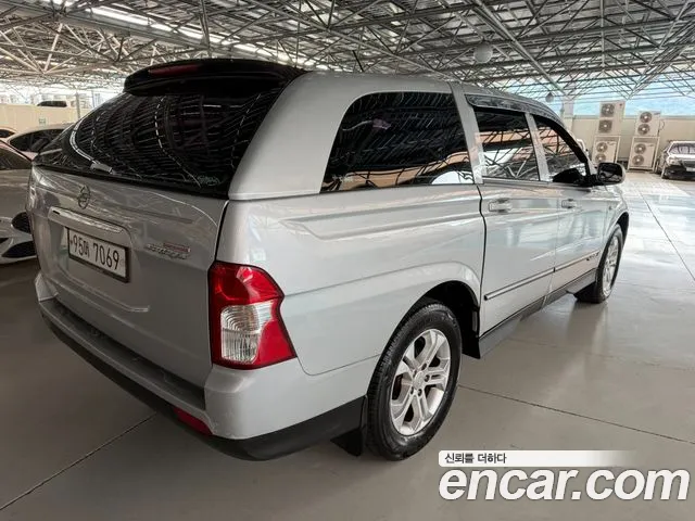 KG_Mobility_Ssangyong KORANDO 2013 thumb 3