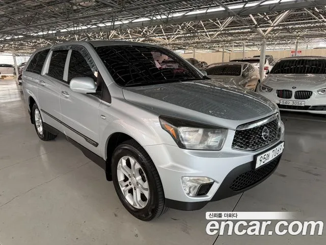 KG_Mobility_Ssangyong KORANDO 2013 thumb 4