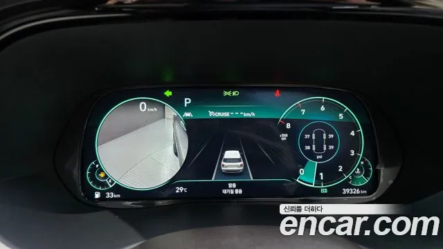 Hyundai Palisade 2021 thumb 8