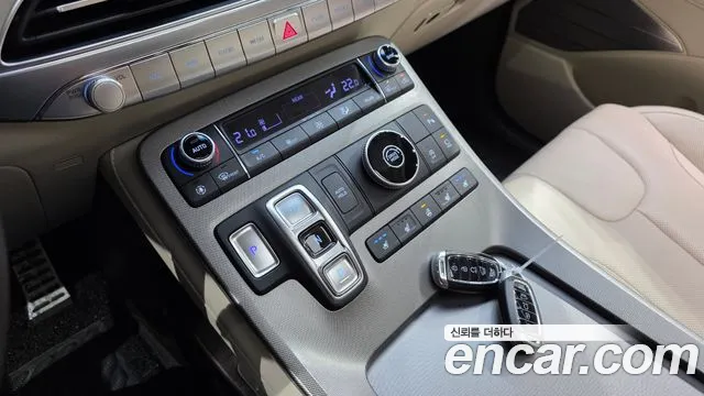 Hyundai Palisade 2021 thumb 9
