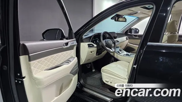 Hyundai Palisade 2021 thumb 10