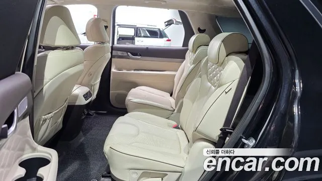 Hyundai Palisade 2021 thumb 11