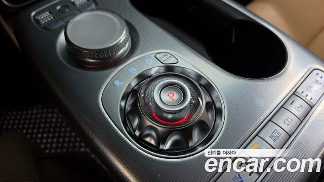 Genesis GV60 2024 thumb 9