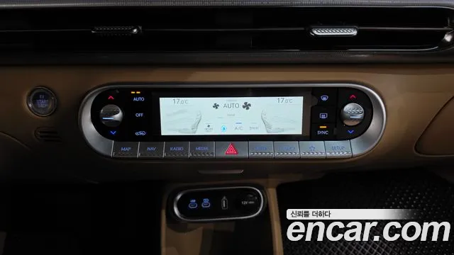 Genesis GV60 2024 thumb 12