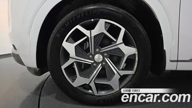 Hyundai Palisade 2022 thumb 5