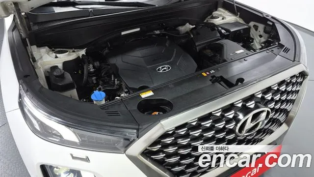 Hyundai Palisade 2022 thumb 6