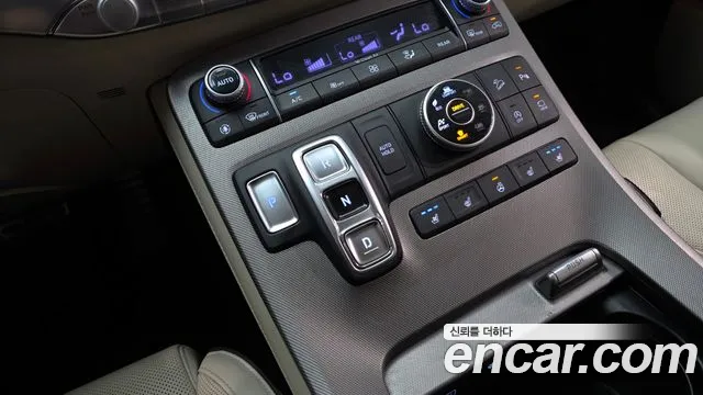 Hyundai Palisade 2022 thumb 9