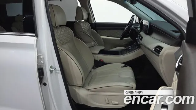 Hyundai Palisade 2022 thumb 11