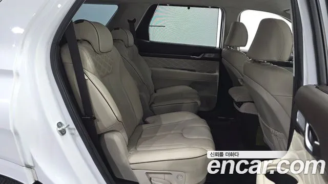 Hyundai Palisade 2022 thumb 12